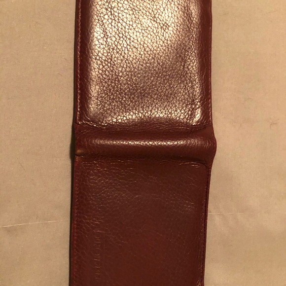 3 Fold Wallet - Picture 5 of 5